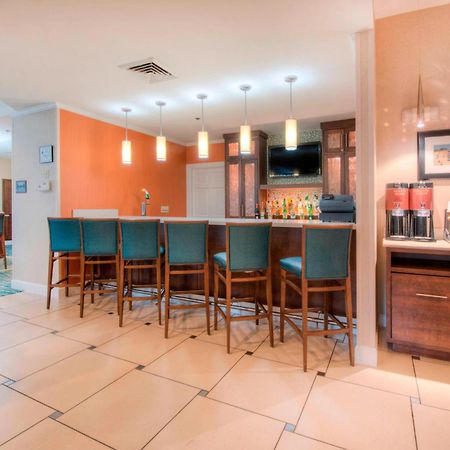 Residence Inn By Marriott Wilmington Landfall Extérieur photo