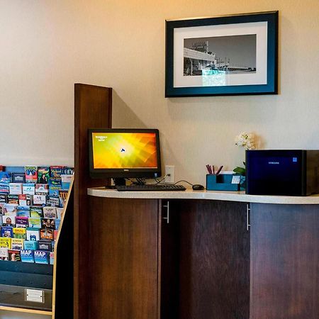 Residence Inn By Marriott Wilmington Landfall Extérieur photo