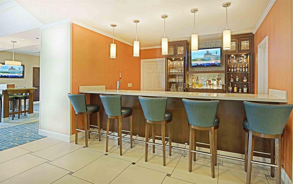 Residence Inn By Marriott Wilmington Landfall Extérieur photo