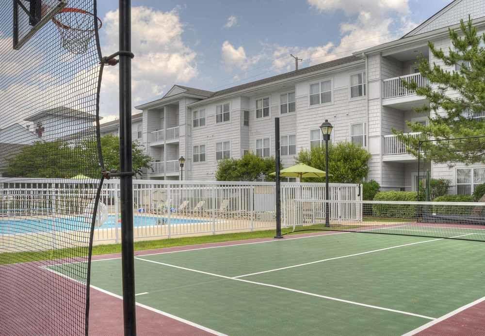 Residence Inn By Marriott Wilmington Landfall Extérieur photo