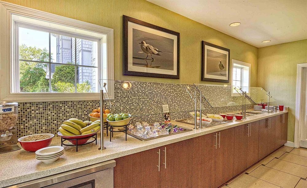 Residence Inn By Marriott Wilmington Landfall Extérieur photo