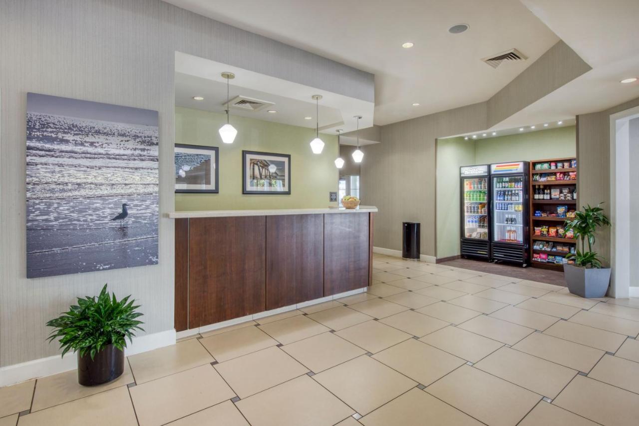 Residence Inn By Marriott Wilmington Landfall Extérieur photo