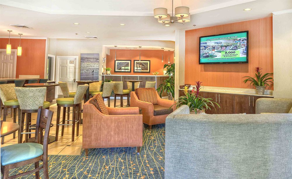 Residence Inn By Marriott Wilmington Landfall Extérieur photo
