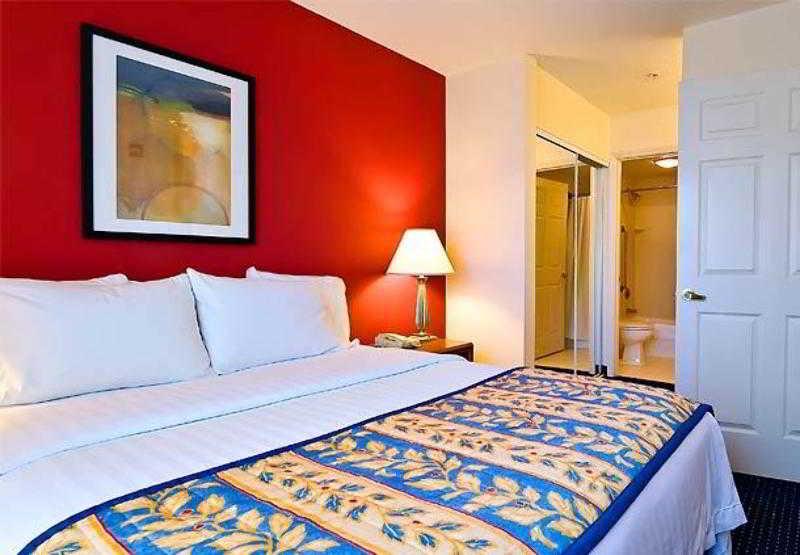Residence Inn By Marriott Wilmington Landfall Chambre photo
