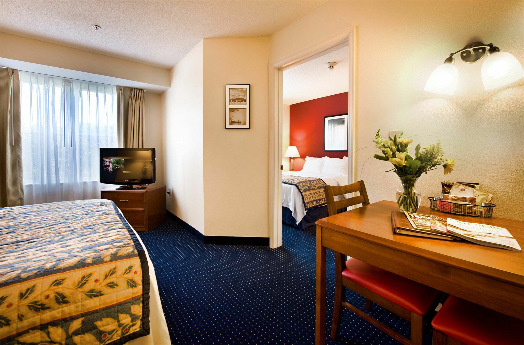 Residence Inn By Marriott Wilmington Landfall Extérieur photo